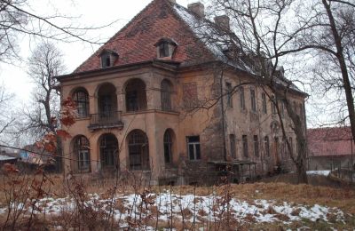 Château à vendre Kostrzyna, Basse-Silésie, Image 3/16