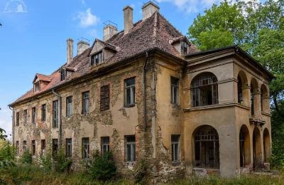 Château à vendre Kostrzyna, Basse-Silésie, Image 2/16