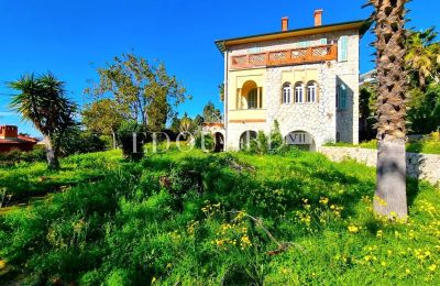 Demeure historique à vendre Menton, Provence-Alpes-Côte d'Azur, Jardin