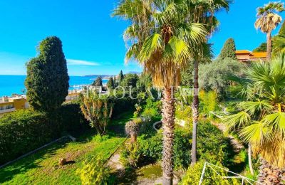 Demeure historique à vendre Menton, Provence-Alpes-Côte d'Azur, Jardin