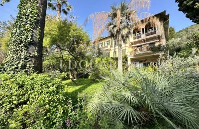 Appartement du château à vendre Menton, Provence-Alpes-Côte d'Azur, Vue extérieure