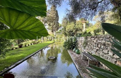 Appartement du château à vendre Menton, Provence-Alpes-Côte d'Azur, Lac/étang