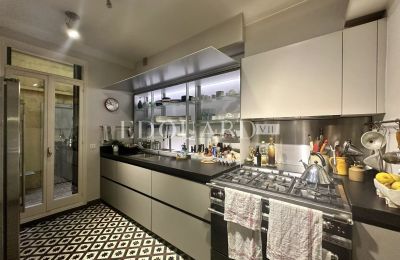 Appartement du château à vendre Menton, Provence-Alpes-Côte d'Azur, Cuisine