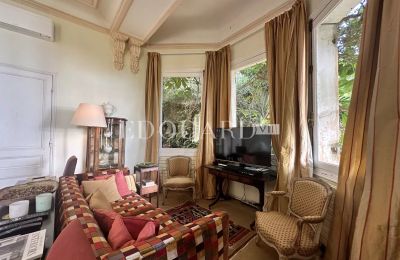 Appartement du château à vendre Menton, Provence-Alpes-Côte d'Azur, Salle de séjour