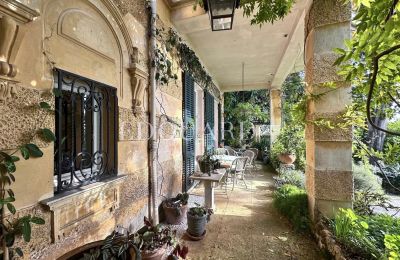 Appartement du château à vendre Menton, Provence-Alpes-Côte d'Azur, Arcade