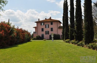 Villa historique à vendre Pisa, Toscane,, Image 1/4