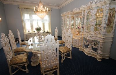 Villa historique à vendre Ústecký kraj, Image 10/17