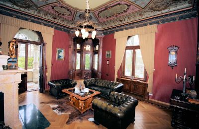 Villa historique à vendre Ústecký kraj, Image 16/17