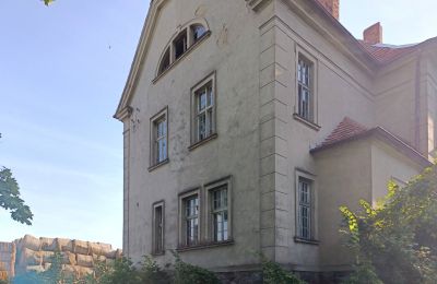 Manoir à vendre Osieczna, Grande-Pologne, Image 5/7