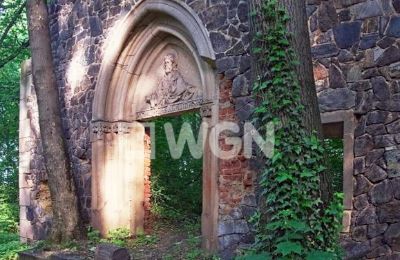 Château à vendre Dobrocin, Pałac w Dobrocinie, Basse-Silésie, Chapelle