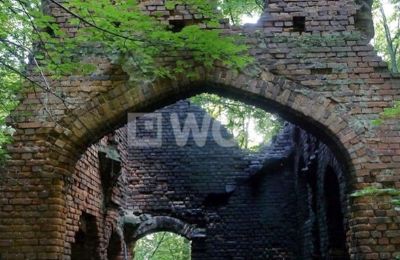 Château à vendre Dobrocin, Pałac w Dobrocinie, Basse-Silésie, Chapelle