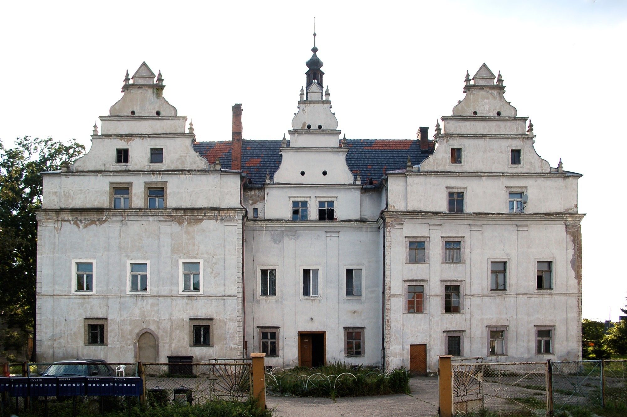 Photos Château Renaissance à Wilków Wielki