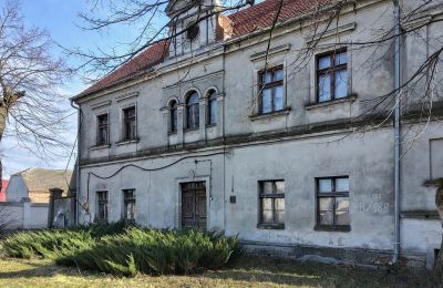 Manoir à vendre Gierłachowo, Dwór w Gierłachowie 18a, Grande-Pologne, Dépendance