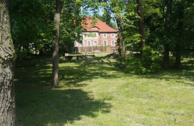 Villa historique à vendre Kętrzyn, Varmie-Mazurie, Image 6/10