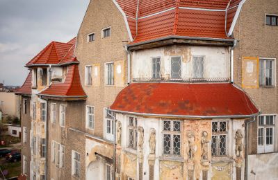 Villa historique à vendre Dzierżoniów, Henryka Sienkiewicza 4, Basse-Silésie, Détails