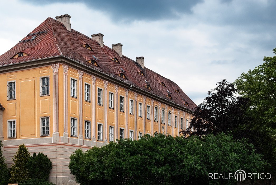 Schloss Königsbrück, Königsbrück