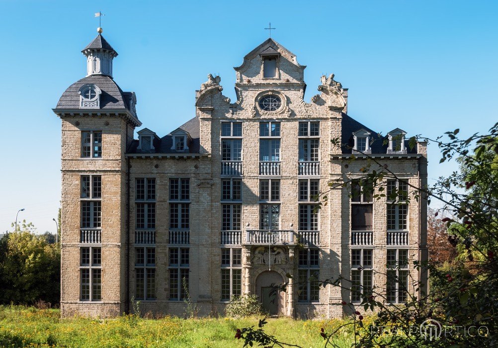 Château Beaulieu (Machelen), Machelen