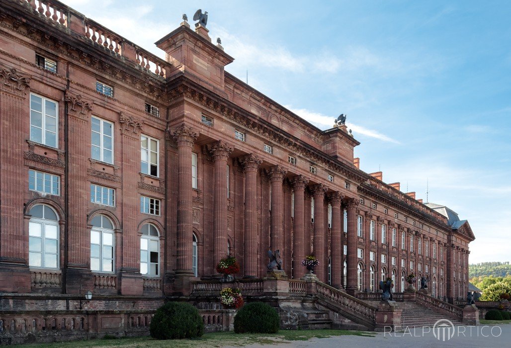 Château des Rohan à Saverne, Saverne