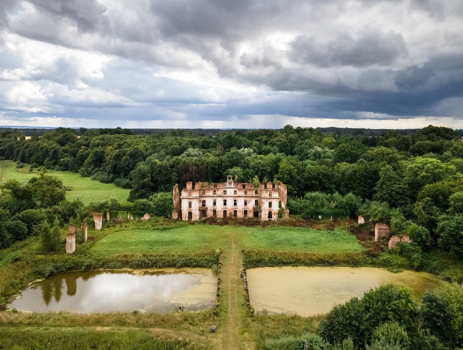 Słobity - Schloss Schlobitten 2020, Słobity