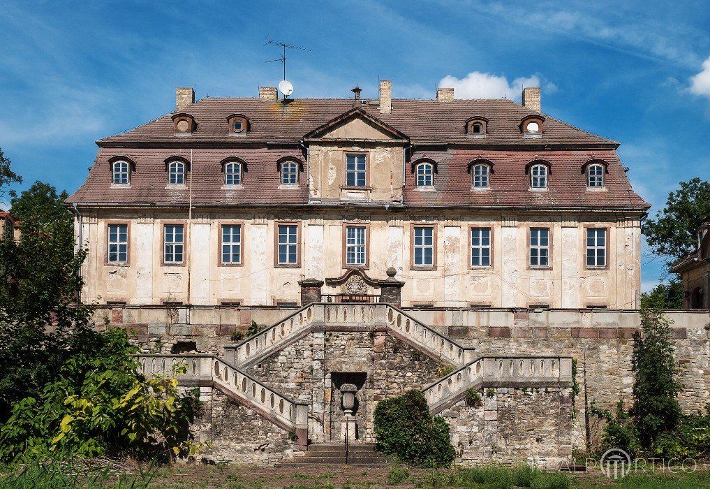 Schloss Bündorf, Bündorf