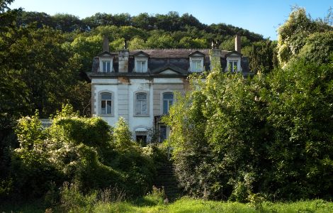  - Vieille Manoir en Wallonie