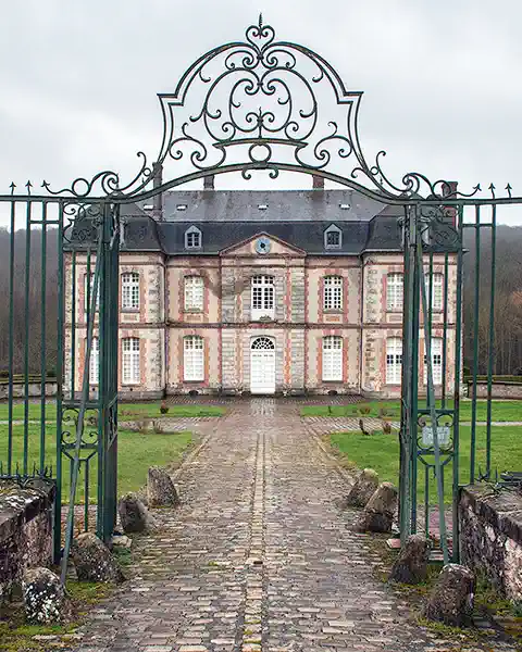 Châteaux à vendre en France et en Europe