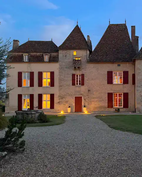 Vente Château Gironde janvier 2025