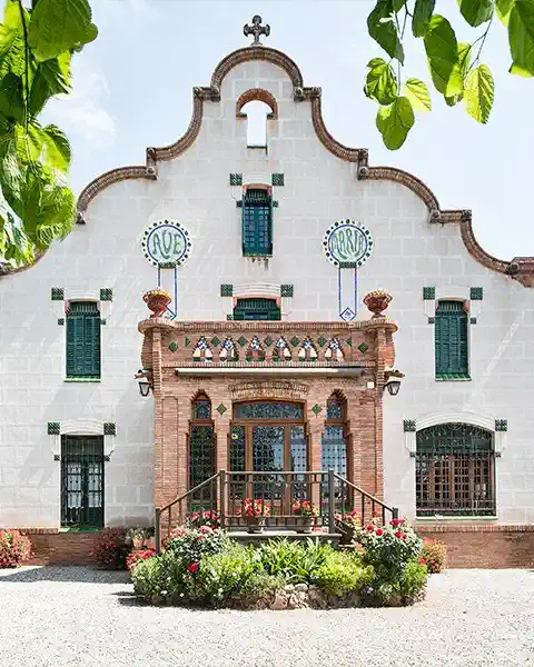 Châteaux en Espagne