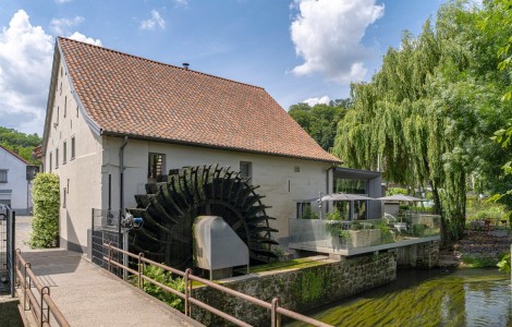 Maisons de caractère Belgique