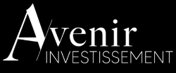 Logo Avenir Investissement